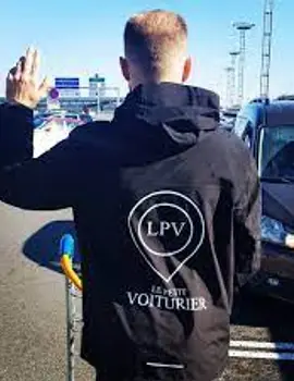 Parking Le Petit Voiturier Orly